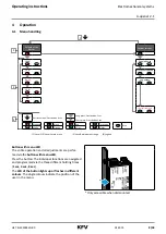 Preview for 9 page of Siemens KFV Operating Instructions Manual