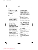 Preview for 34 page of Siemens KG 36P370 Operating Instructions Manual