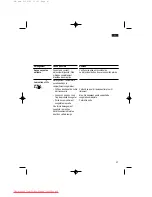 Preview for 45 page of Siemens KG 36P370 Operating Instructions Manual