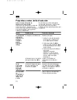 Preview for 74 page of Siemens KG 36P370 Operating Instructions Manual