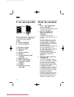 Preview for 80 page of Siemens KG 36P370 Operating Instructions Manual