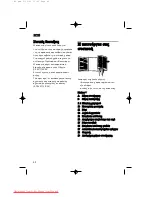 Preview for 94 page of Siemens KG 36P370 Operating Instructions Manual