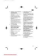 Preview for 111 page of Siemens KG 36P370 Operating Instructions Manual