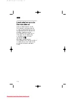 Preview for 120 page of Siemens KG 36P370 Operating Instructions Manual