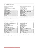 Preview for 2 page of Siemens KG 39NVI30 Instructions For Use Manual