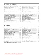 Preview for 3 page of Siemens KG 39NVI30 Instructions For Use Manual