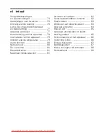 Preview for 4 page of Siemens KG 39NVI30 Instructions For Use Manual