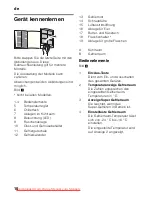 Preview for 10 page of Siemens KG 39NVI30 Instructions For Use Manual