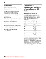 Preview for 60 page of Siemens KG 39NVI30 Instructions For Use Manual