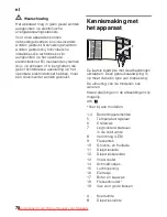 Preview for 78 page of Siemens KG 39NVI30 Instructions For Use Manual