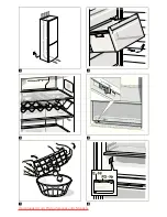 Preview for 92 page of Siemens KG 39NVI30 Instructions For Use Manual