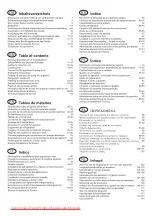 Preview for 2 page of Siemens KG 39P371 Operating Instructions Manual