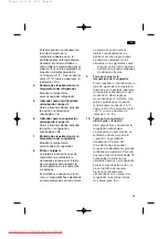 Preview for 63 page of Siemens KG 39P371 Operating Instructions Manual