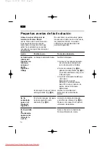 Preview for 72 page of Siemens KG 39P371 Operating Instructions Manual