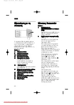 Preview for 90 page of Siemens KG 39P371 Operating Instructions Manual