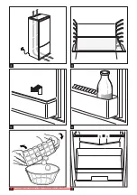 Preview for 116 page of Siemens KG 39P371 Operating Instructions Manual