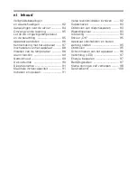 Preview for 4 page of Siemens KG..D series Instructions For Use Manual