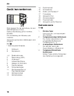 Preview for 10 page of Siemens KG..D series Instructions For Use Manual