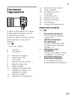 Preview for 67 page of Siemens KG..D series Instructions For Use Manual