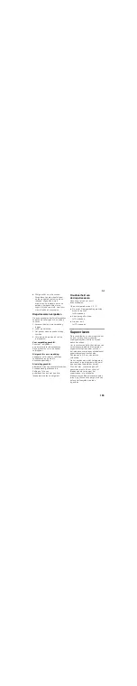 Preview for 105 page of Siemens KG F Series Instructions For Use Manual