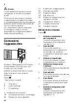 Preview for 36 page of Siemens KG..F series Instructions For Use Manual