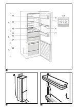 Предварительный просмотр 59 страницы Siemens KG..F series Instructions For Use Manual