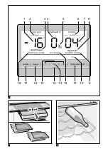 Preview for 60 page of Siemens KG..F series Instructions For Use Manual