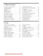 Preview for 3 page of Siemens KG..N.. Instructions For Use Manual