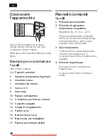 Preview for 46 page of Siemens KG..N.. Instructions For Use Manual