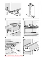 Preview for 70 page of Siemens KG..N.. Instructions For Use Manual