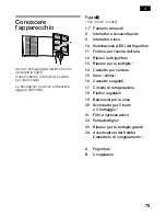 Preview for 75 page of Siemens KG series N Instructions For Use Manual