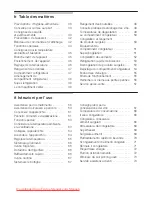 Preview for 3 page of Siemens KG..W SERIES Instructions For Use Manual