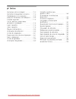 Preview for 5 page of Siemens KG..W SERIES Instructions For Use Manual