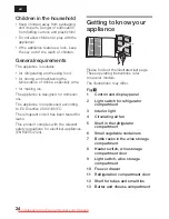 Preview for 24 page of Siemens KG..W SERIES Instructions For Use Manual