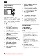 Preview for 42 page of Siemens KG..W SERIES Instructions For Use Manual