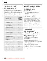 Preview for 68 page of Siemens KG..W SERIES Instructions For Use Manual