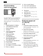 Preview for 78 page of Siemens KG..W SERIES Instructions For Use Manual