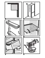 Предварительный просмотр 22 страницы Siemens KG33NNW30G Instructions For Use Manual