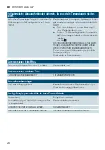 Preview for 26 page of Siemens KG36NHI32 Manual