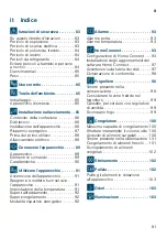 Preview for 81 page of Siemens KG36NHI32 Manual