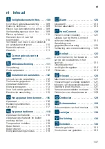 Preview for 107 page of Siemens KG36NHI32 Manual