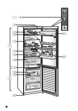 Preview for 134 page of Siemens KG36NHI32 Manual