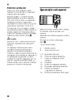 Предварительный просмотр 90 страницы Siemens KG36NVW35G Manual