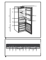 Предварительный просмотр 103 страницы Siemens KG36NVW35G Manual