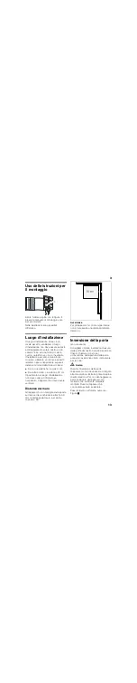 Preview for 13 page of Siemens KG36NXI20 Installation Instructions Manual