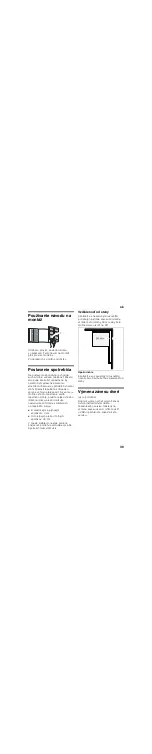 Preview for 39 page of Siemens KG36NXI20 Installation Instructions Manual