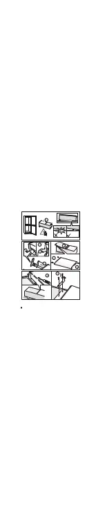 Preview for 47 page of Siemens KG36NXI20 Installation Instructions Manual