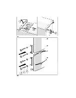 Предварительный просмотр 22 страницы Siemens KG36VX47GB Operating Instructions Manual