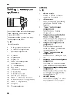 Preview for 30 page of Siemens KG39FSB30 User Manual