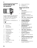 Preview for 96 page of Siemens KG39FSB30 User Manual